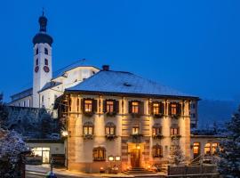 Gasthof L&ouml;wen by Hotel Montafoner Hof