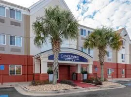 Candlewood Suites Warner Robins, an IHG Hotel