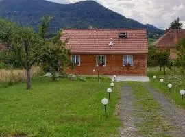 Le Chalet Lelio