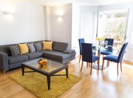 Citystay Living - Marino Place, self catering accommodation in Cambridge