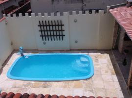 As 10 Melhores Casas de Temporada em Natal, Brasil As 10 Melhores Casas de Temporada em Natal, Brasil