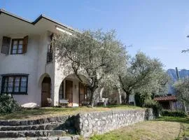 IseoLakeRental - Villa Flavia