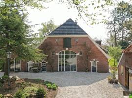 B&B Borgersteeg, holiday rental in Neede