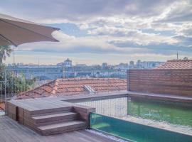 The 10 best apartments in Porto, Portugal | Booking.com