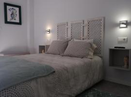 Apartamento Baleia
