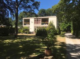 De Rode Beuk, hotel cerca de Landgoed Voorlinden, Wassenaar