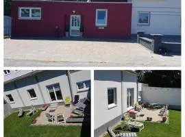 Ferienwohnung Litau-Rosbach