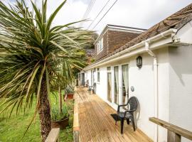 Driftwood Spars, hotell i St Agnes