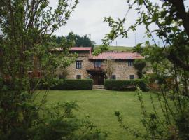 La Joyuca Del Pas, hotel v destinácii Mogro