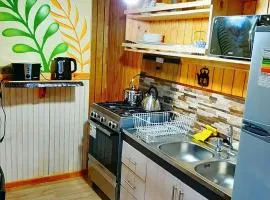 Apart "Villa Antonia" Cabañas y Departamentos Delegaciones