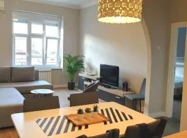 City Break Apartments - City Zen