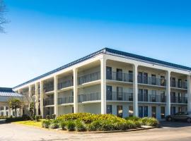 Sweet Dream Inn - University Park, hotel en Pensacola