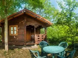 Camping Playa de Vega