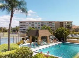 Desirable Location, Directly Across Street From South Beach Access