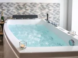 Chablis SPA : duplex Grand Cru