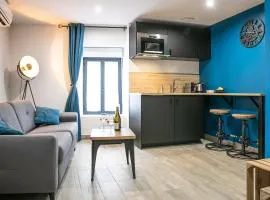 Chablis SPA : duplex Grand Cru