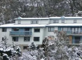 The Granny Flat