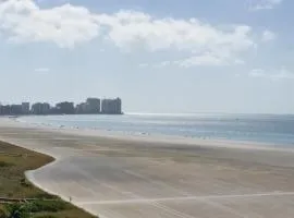 South Seas Tower 3 #1009 - Stunning 2/2 Beachfront Condo w/Endless Beach View