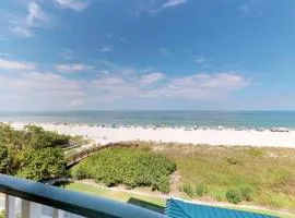 Recently Renovated Beachfront Gem in Paradise