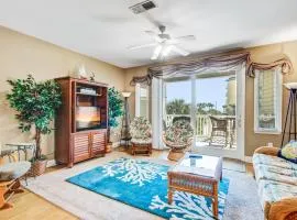 Pier Pointe Villas C102