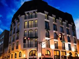 Altus Express Hotel
