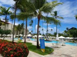 Flat Marulhos Resort