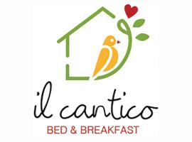 Il Cantico B&B – obiekty na wynajem sezonowy w mieście Capurso