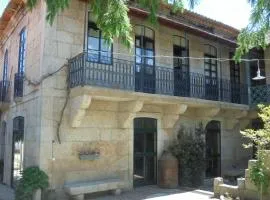 Casa da Roseira - Valpaços