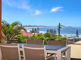 Seaview Beach House by Kingscliff Accommodation
