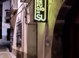 El Refugio de Su - Casa Rural
