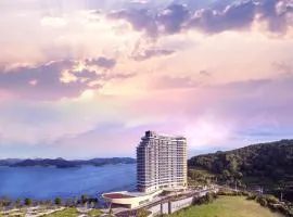 Stanford Hotel&Resort Tongyeong