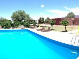 Hotel Cañon de Talampaya