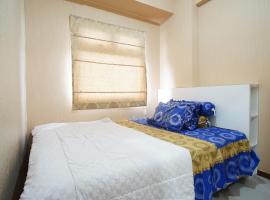 Vika Property GPC, hotel en Yakarta