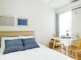 zens skytree, serviced apartment in Tokyo