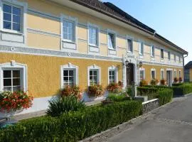 Lindenhof- Fam. Forstmayr