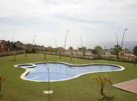 Precioso apartamento de lujo a 500 metros de la playa