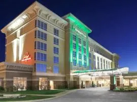 Holiday Inn and Suites East Peoria by IHG