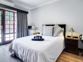 The Nightingale Guesthouse, hotell i Bloemfontein