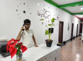 ADH K F International, Hotel in Mysore