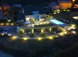 B&B Le Bouchat-Oreille