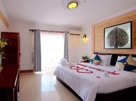Bou Phanith Villa