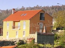 Casa Do Centeal