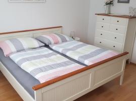 Apartment Dachsteinblick, hotel a Bad Aussee