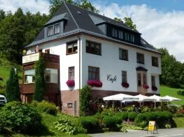Café & Gästehaus Reichel