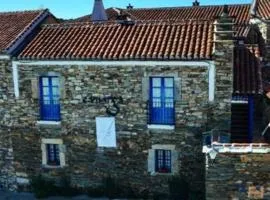 CASA CAMARGA