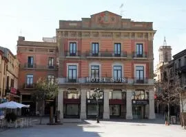 Hotel Suís