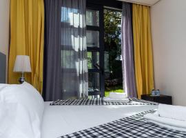 Royal Tennis Club, hotel in Marbella