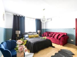 ClickTheFlat Palace of Culture View Apartment - Marszałkowska St.