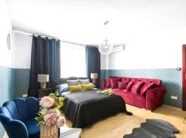 ClickTheFlat Palace of Culture View Apartment - Marszałkowska St.