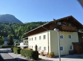 Ferienwohnung Haus Datz in Berchtesgaden